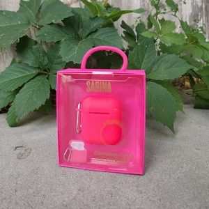 Airpod Cases & Floral Design